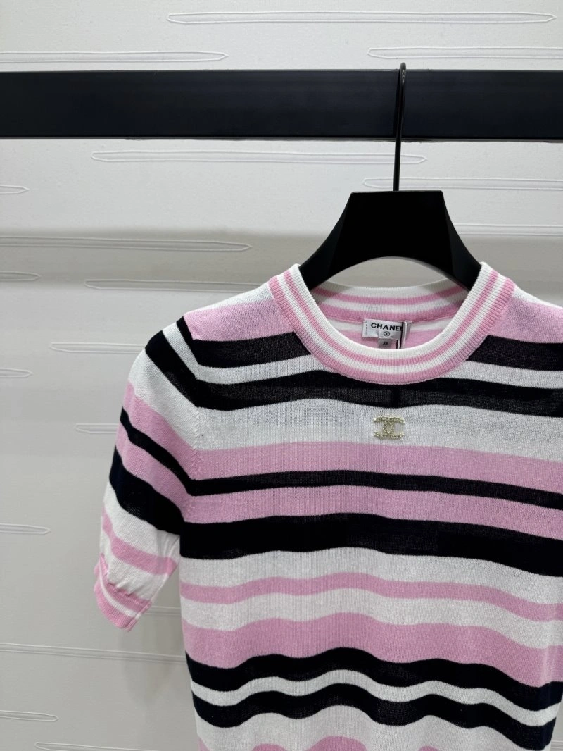 Chanel T-Shirts Flexible 110359