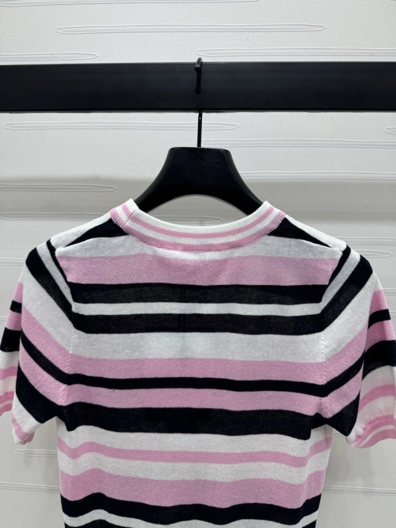 Chanel T-Shirts Flexible 110359