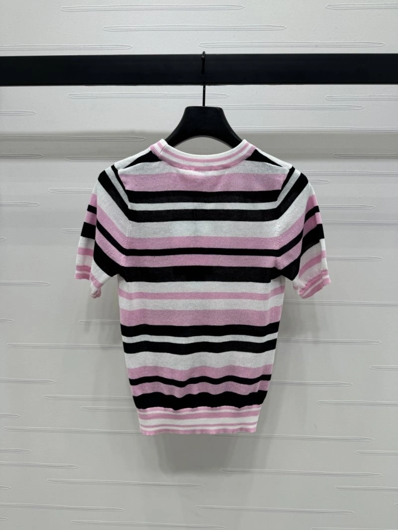Chanel T-Shirts Flexible 110359