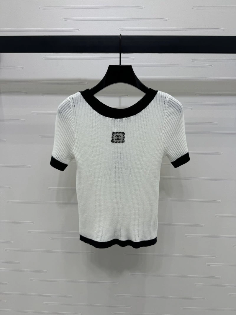 FastDry Chanel T-Shirts 110355