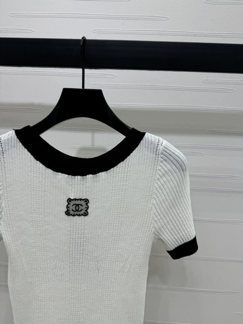 FastDry Chanel T-Shirts 110355