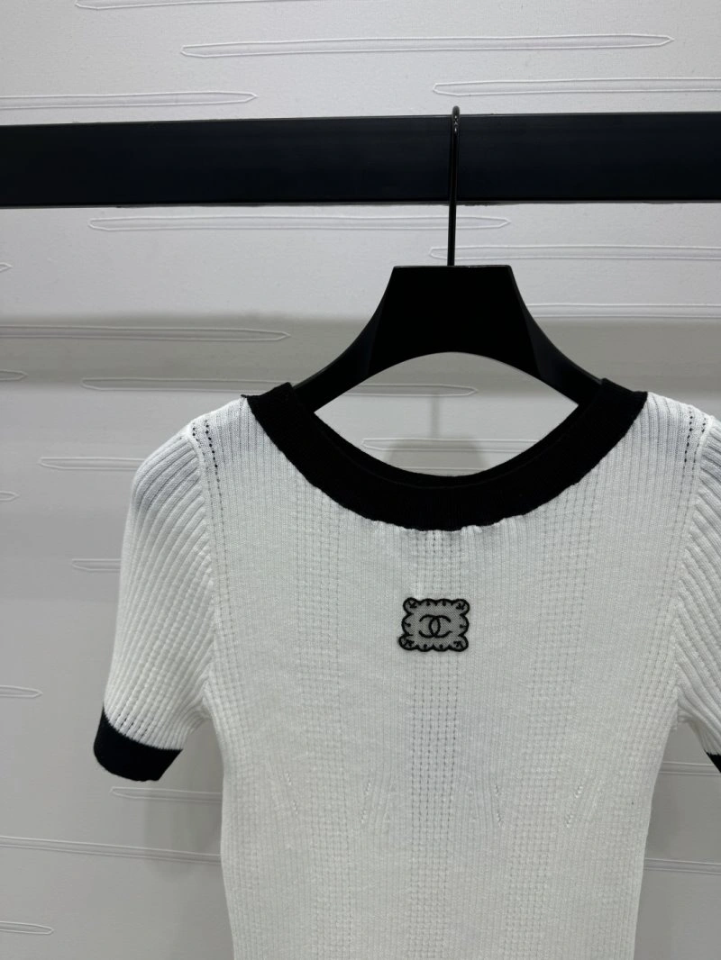 FastDry Chanel T-Shirts 110355
