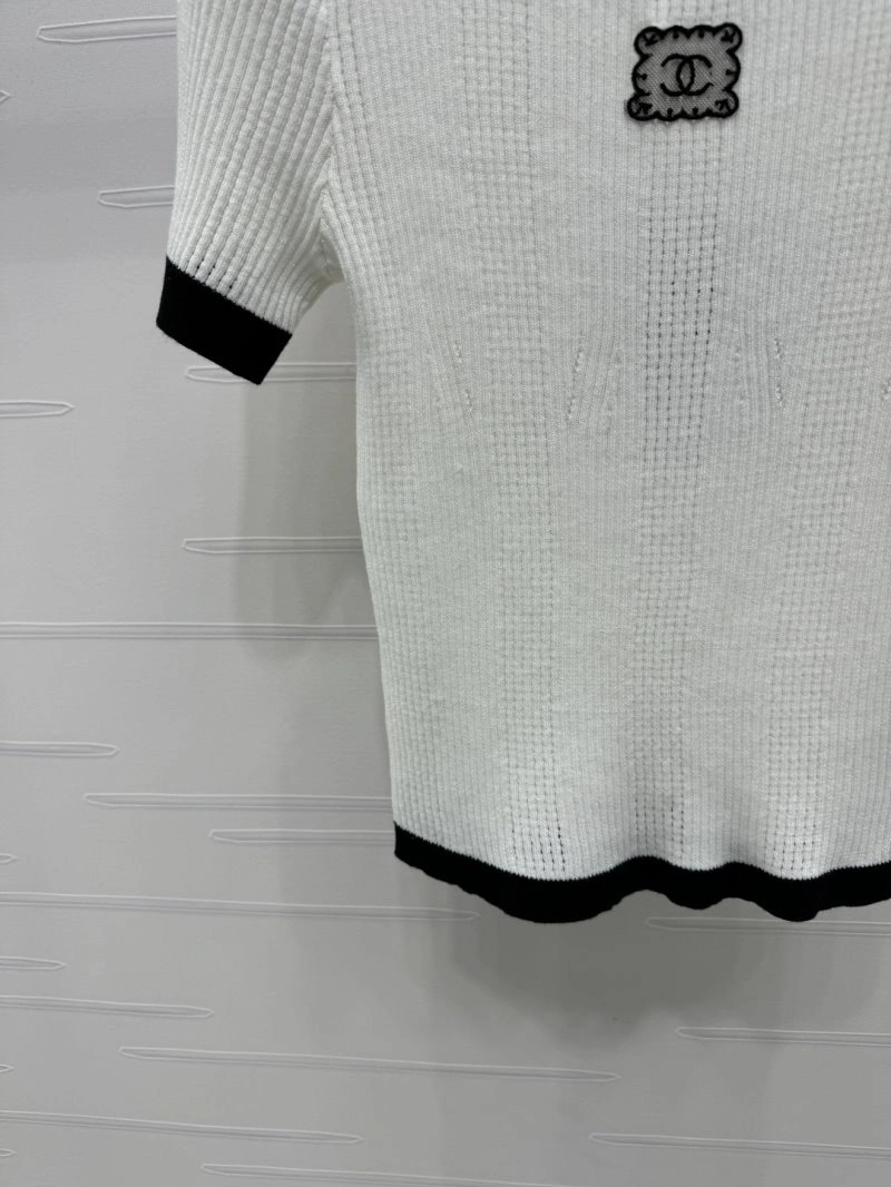 FastDry Chanel T-Shirts 110355
