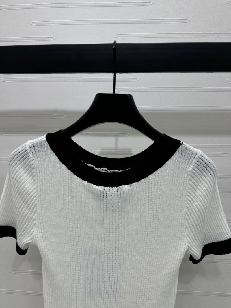 FastDry Chanel T-Shirts 110355