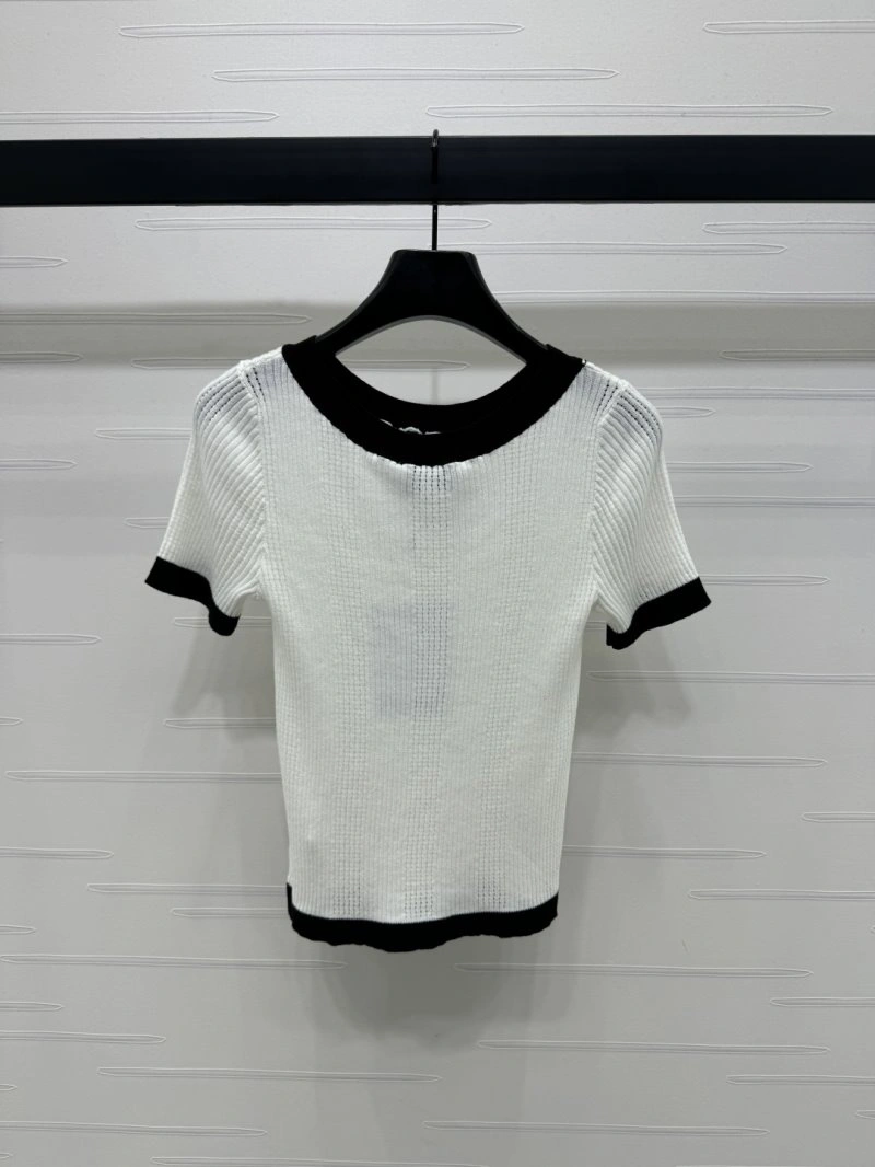 FastDry Chanel T-Shirts 110355
