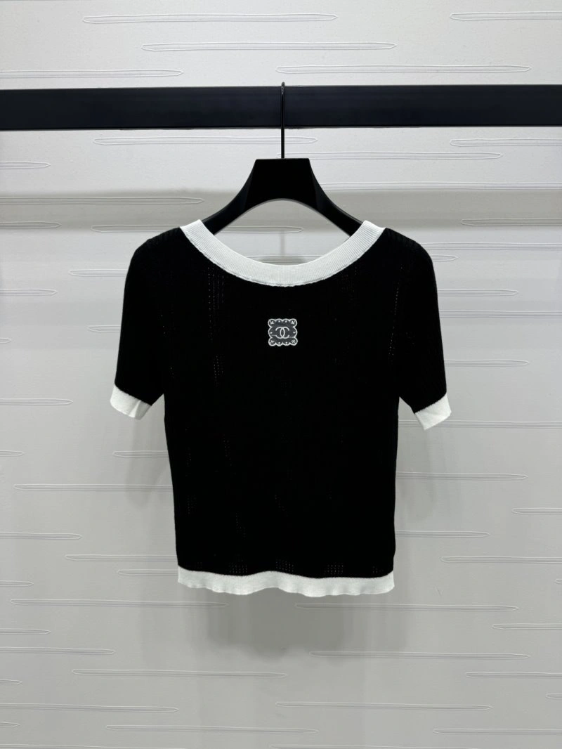 WeatherProof Chanel T-Shirts 110349