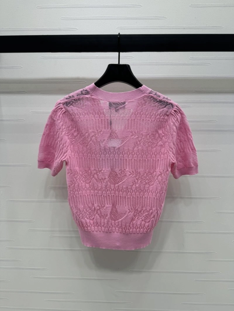 TechFriendly Chanel T-Shirts 110337