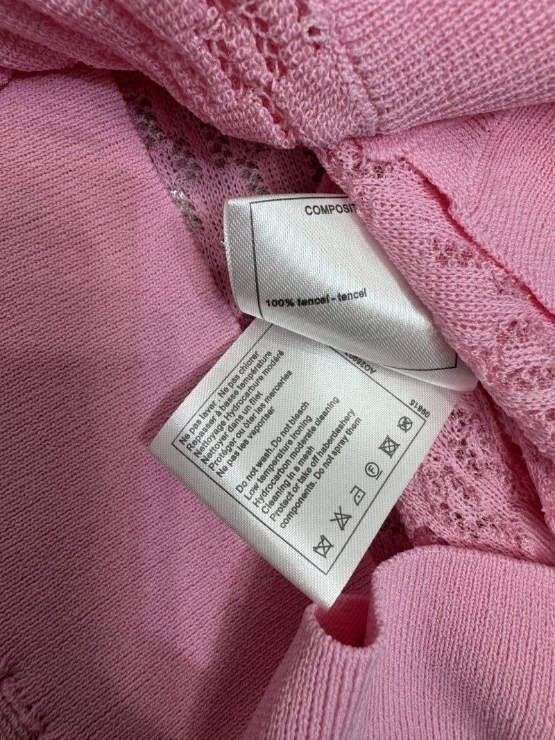 TechFriendly Chanel T-Shirts 110337