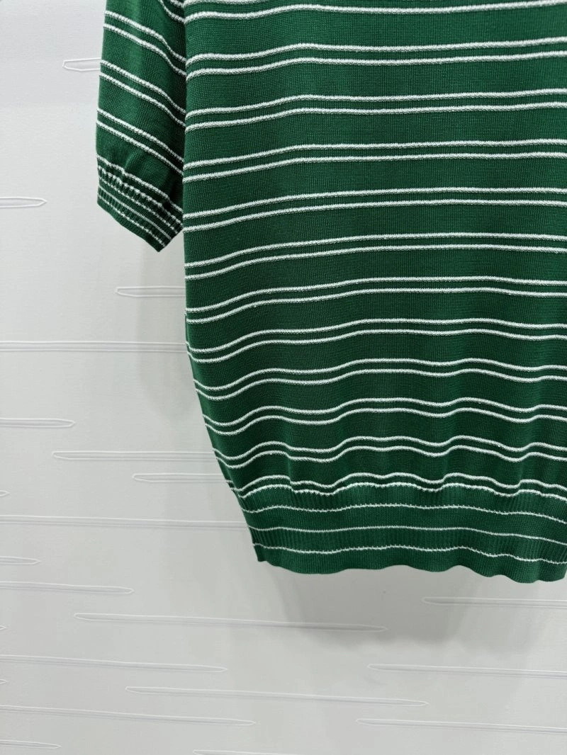 ZipUp Chanel T-Shirts 110331