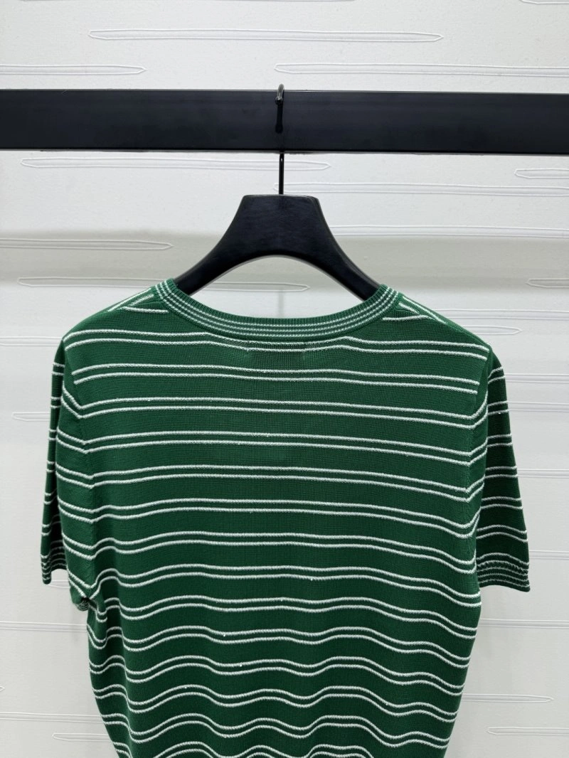 ZipUp Chanel T-Shirts 110331