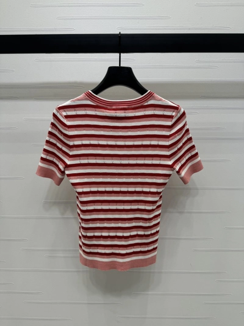 Chanel T-Shirts EyeCatching 110342