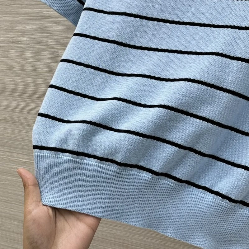 Chanel T-Shirts Tailored 110351