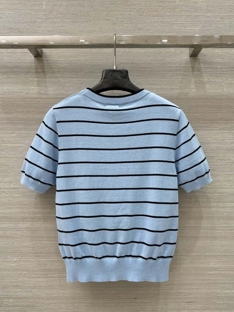 Chanel T-Shirts Tailored 110351