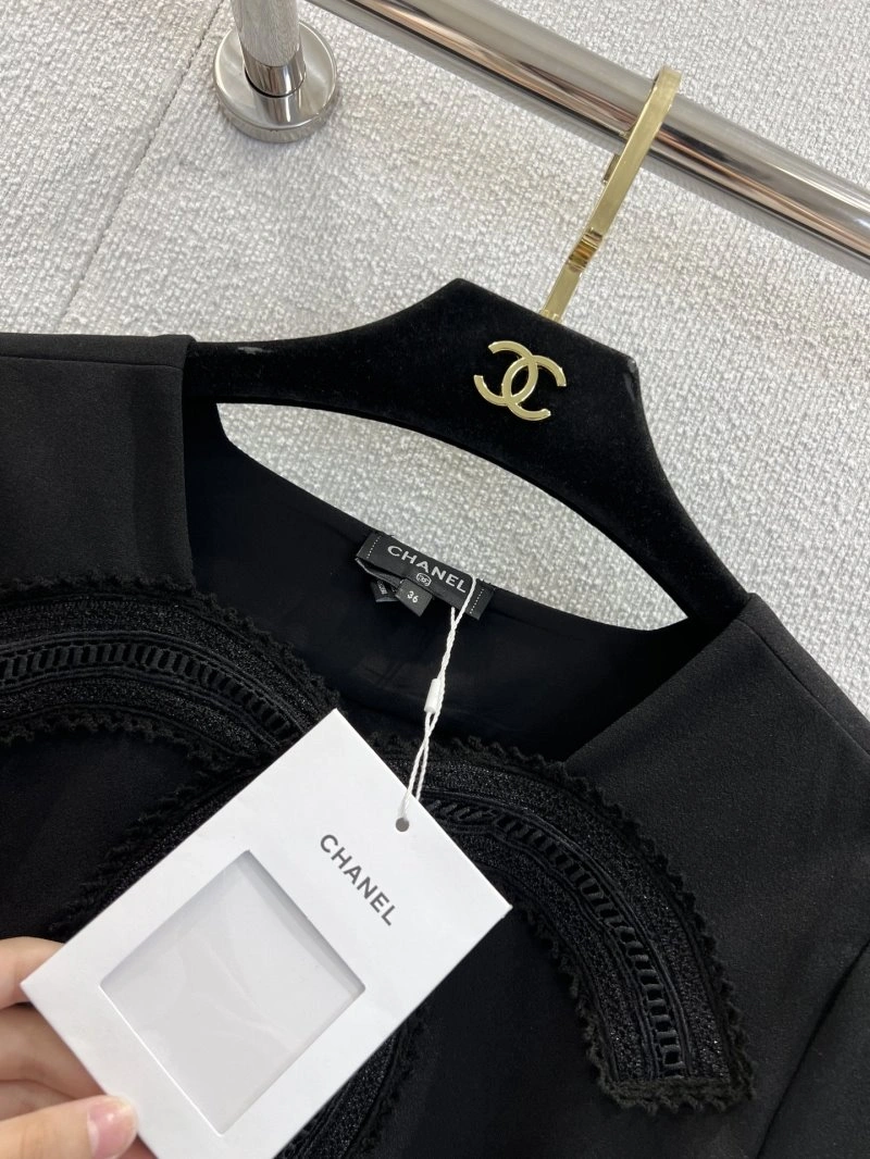 Chanel T-Shirts EyeCatching 110345