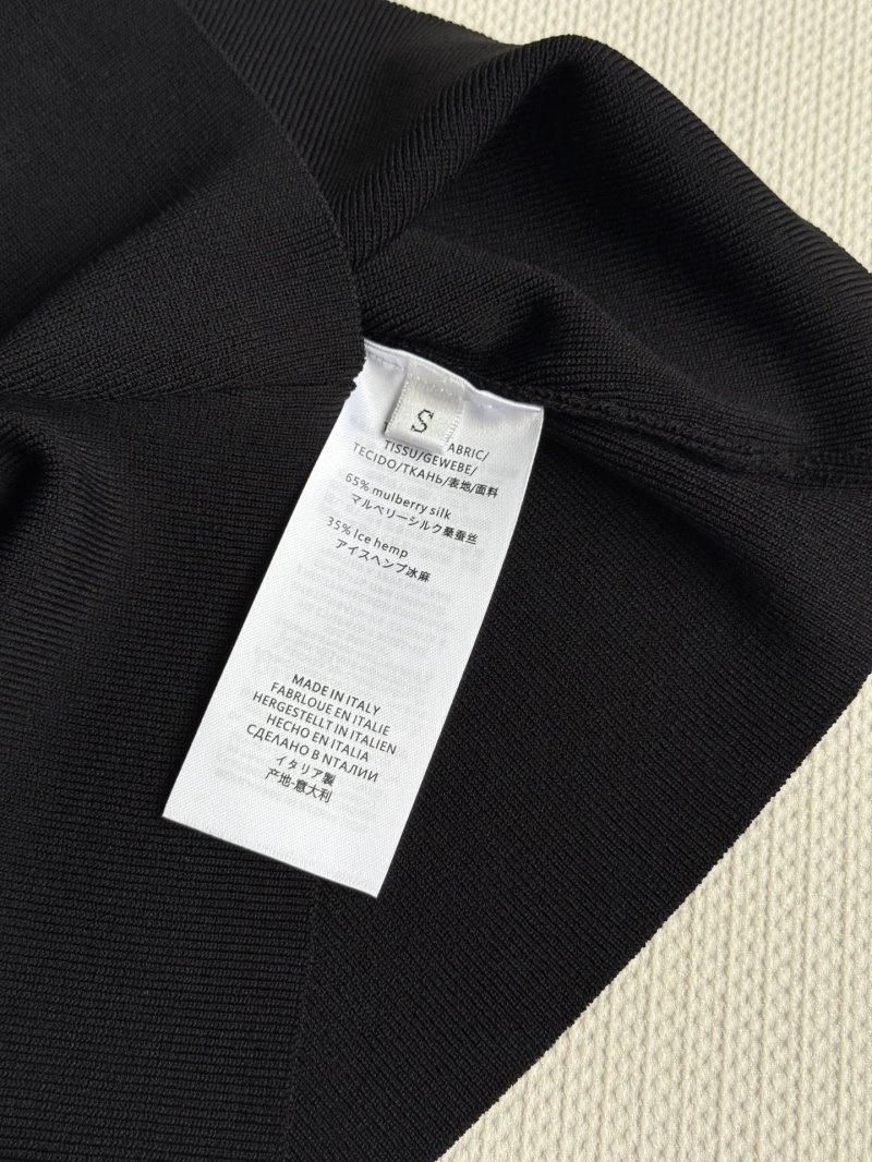 SmoothTexture Chanel T-Shirts 110339