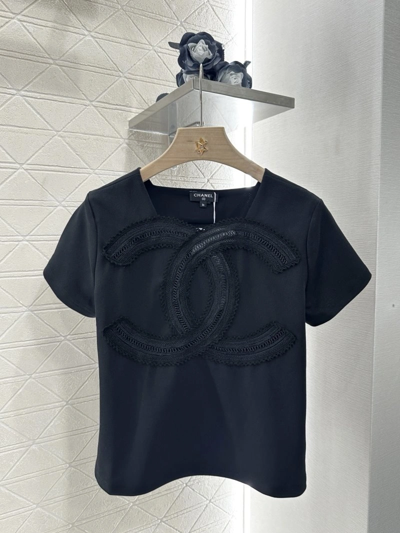 Chanel T-Shirts StreetReady 110352