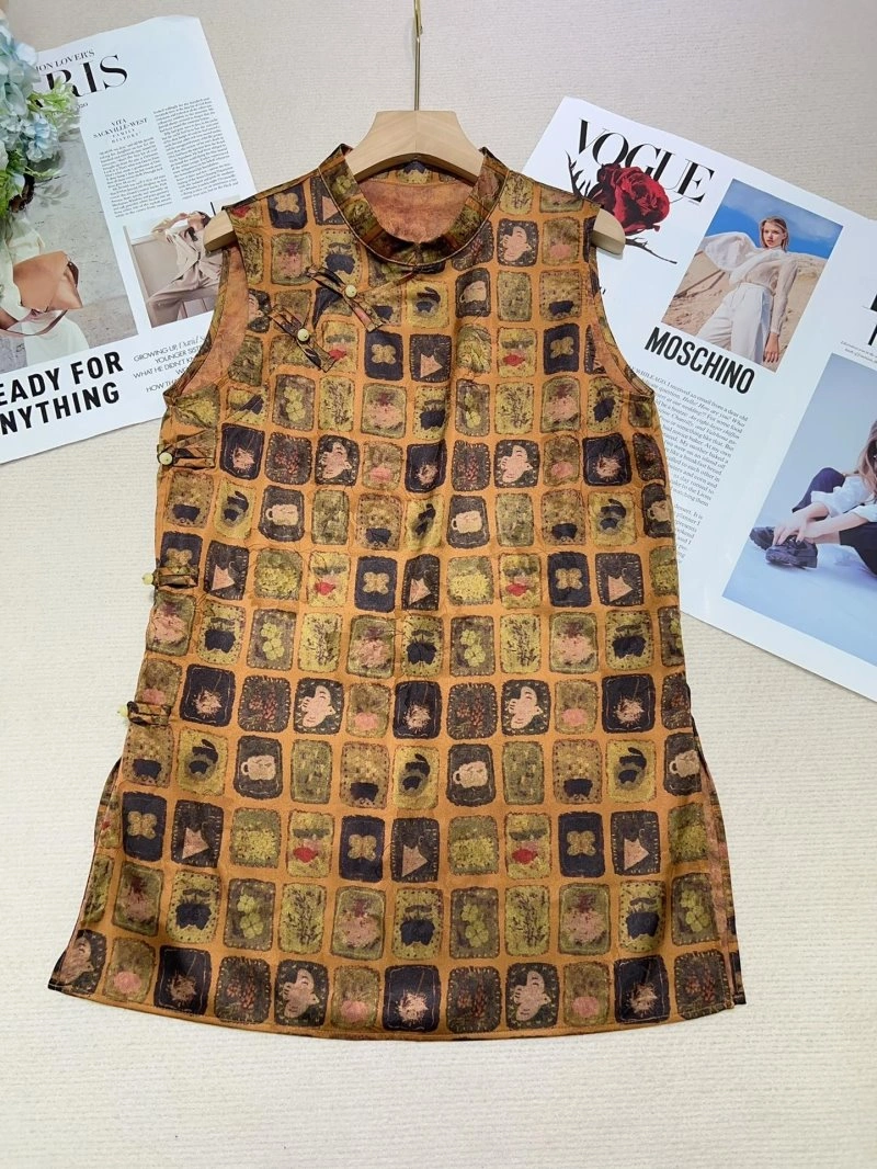 Chanel T-Shirts Affordable 110334