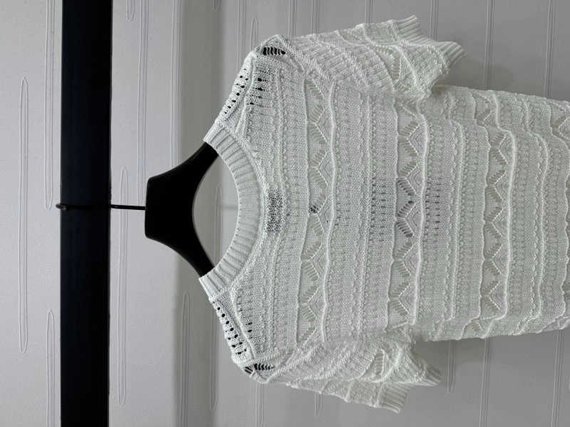 Chanel T-Shirts RelaxedFit 110347
