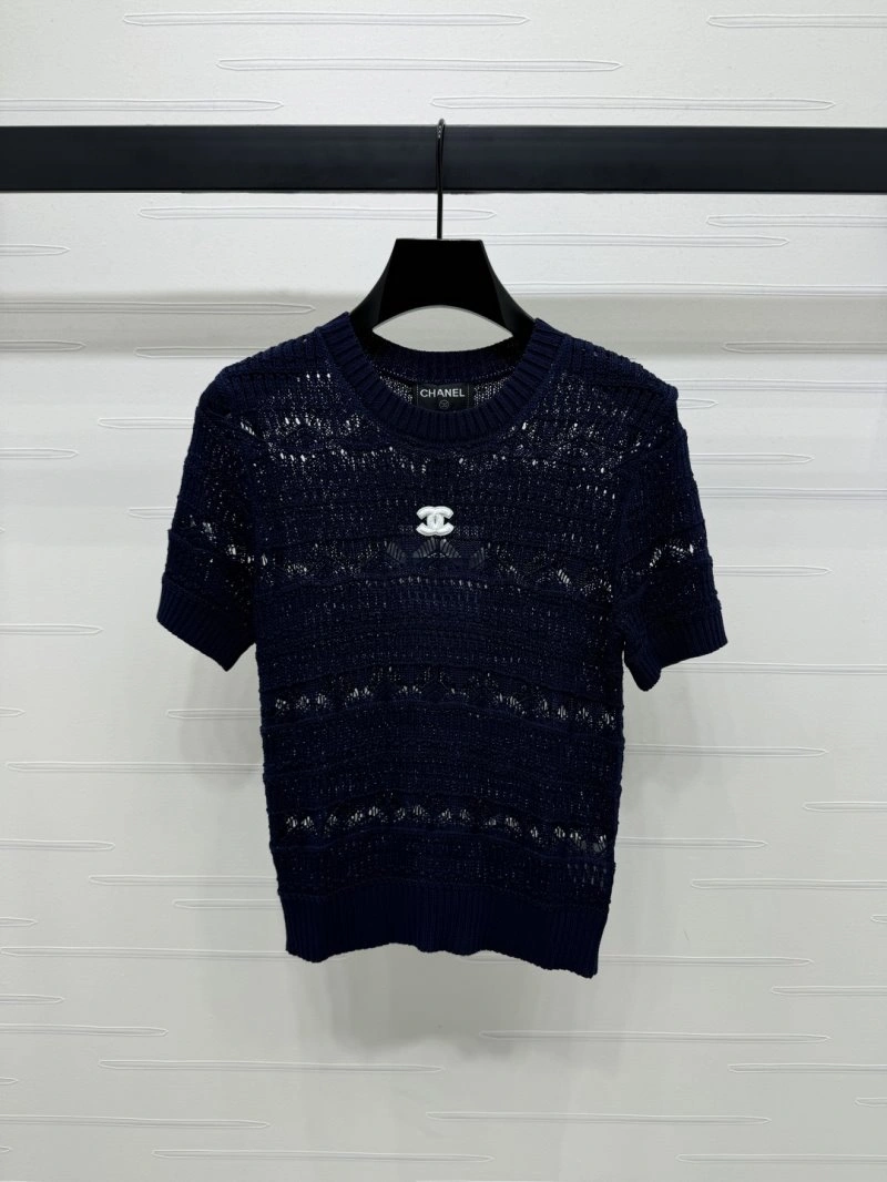 SmartChoice Chanel T-Shirts 110328