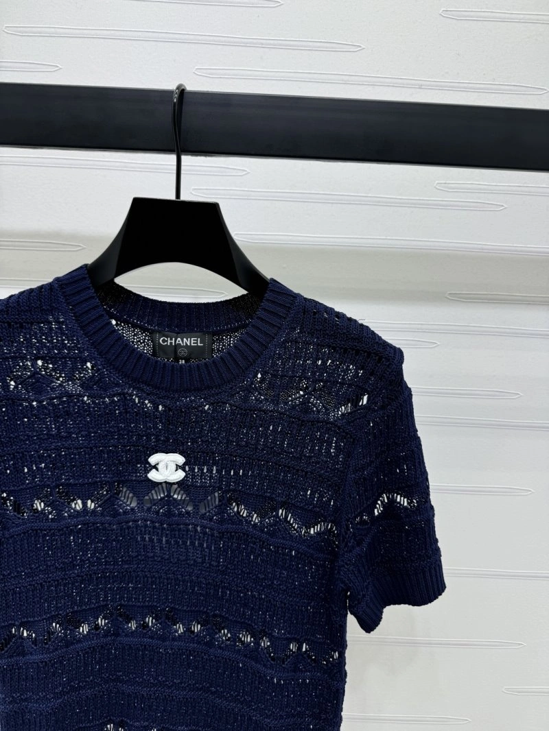 SmartChoice Chanel T-Shirts 110328