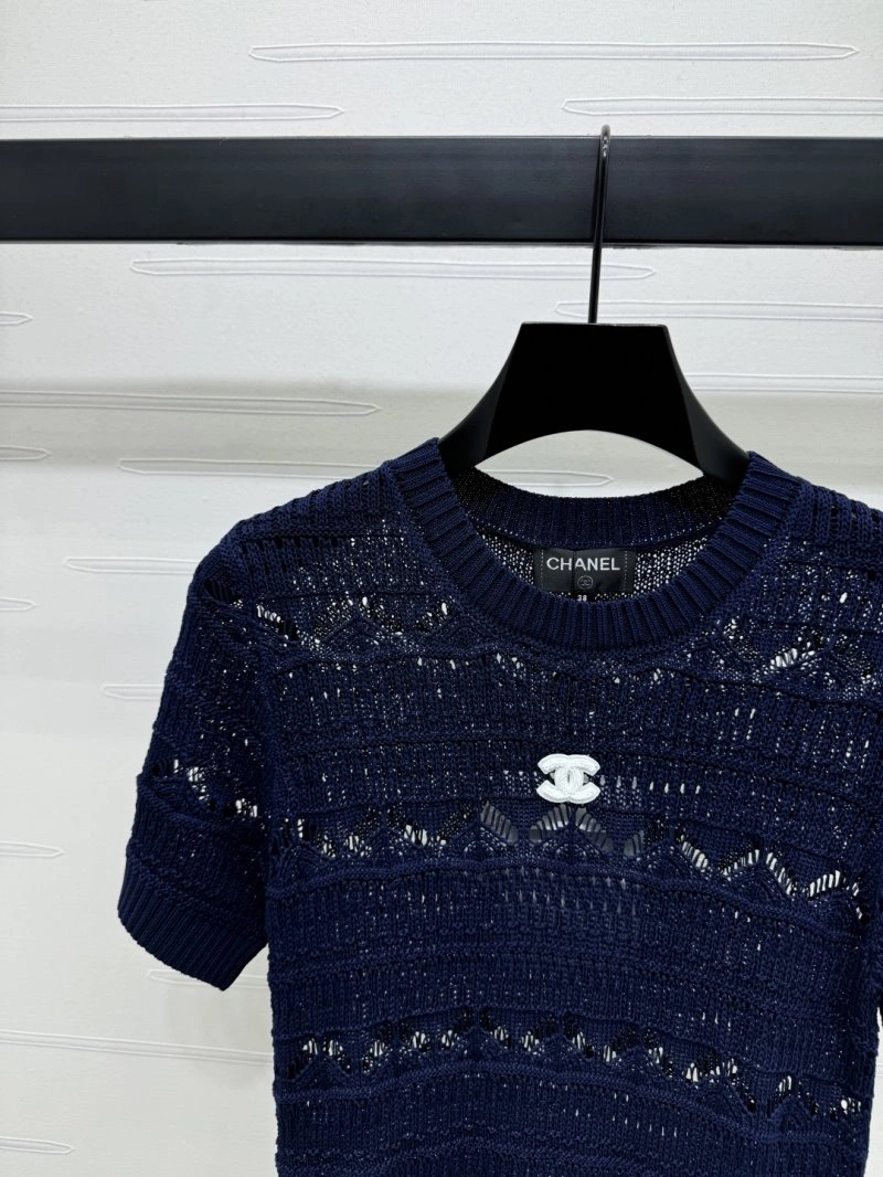 SmartChoice Chanel T-Shirts 110328