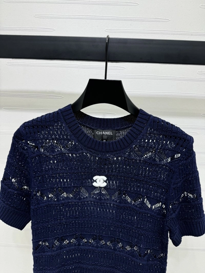 SmartChoice Chanel T-Shirts 110328