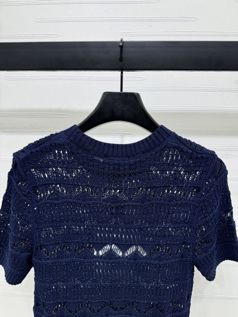 SmartChoice Chanel T-Shirts 110328