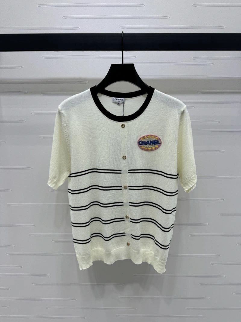 HighPerformance Chanel T-Shirts 110326
