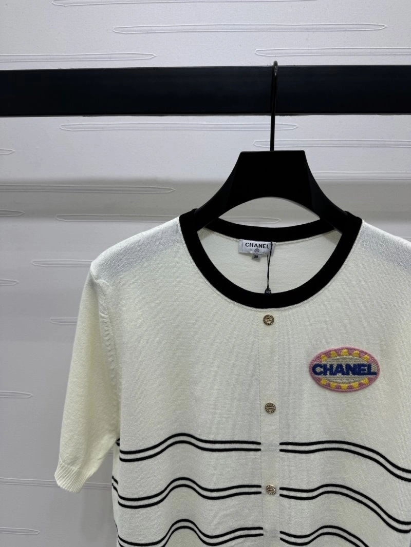HighPerformance Chanel T-Shirts 110326