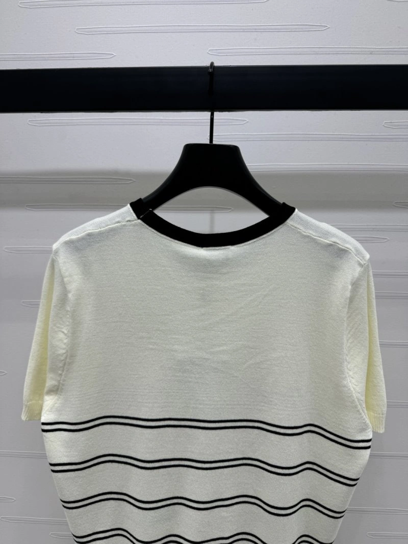 HighPerformance Chanel T-Shirts 110326