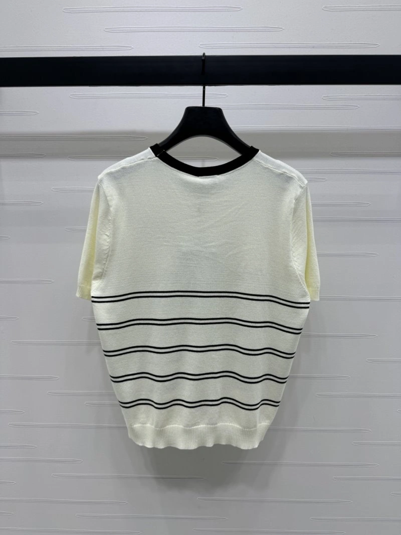 HighPerformance Chanel T-Shirts 110326