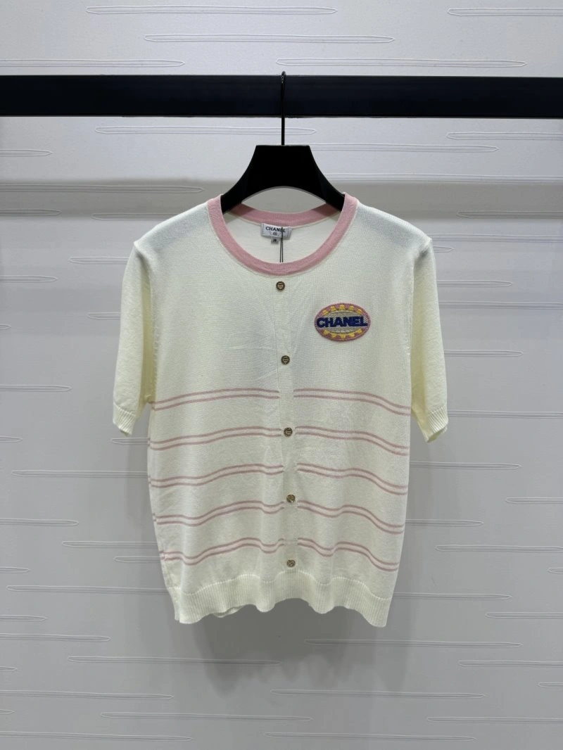 EasyMatch Chanel T-Shirts 110325
