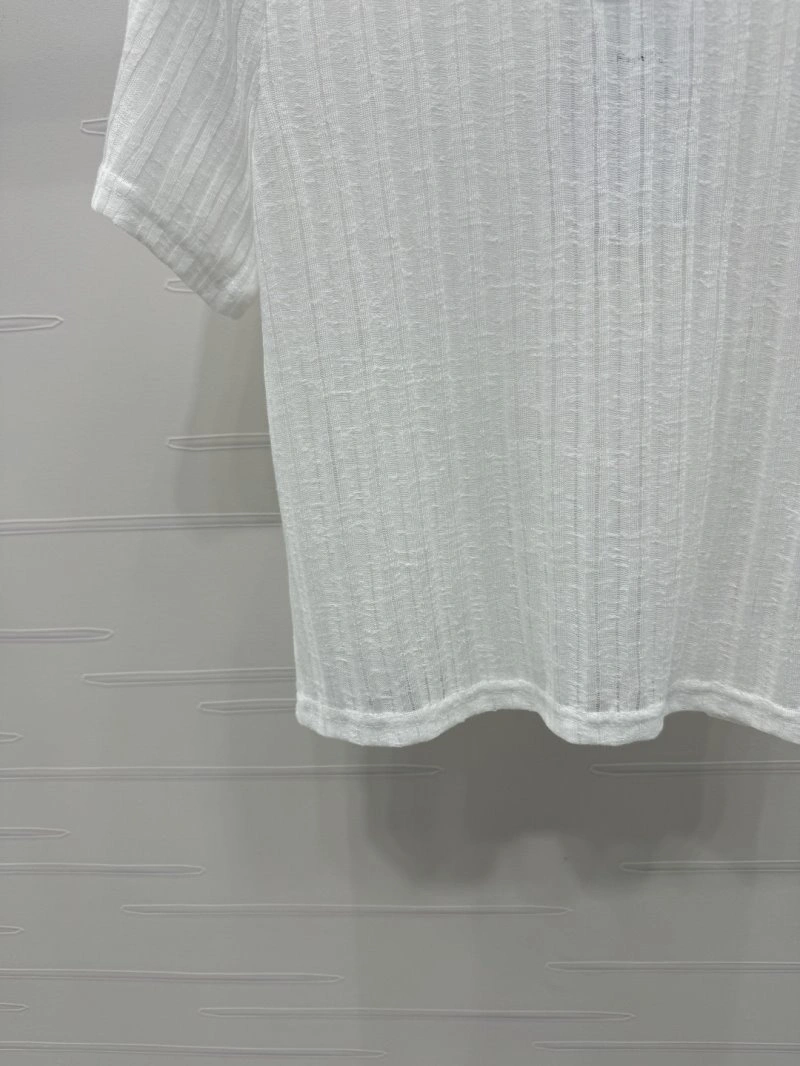 Stylish Chanel T-Shirts 110324