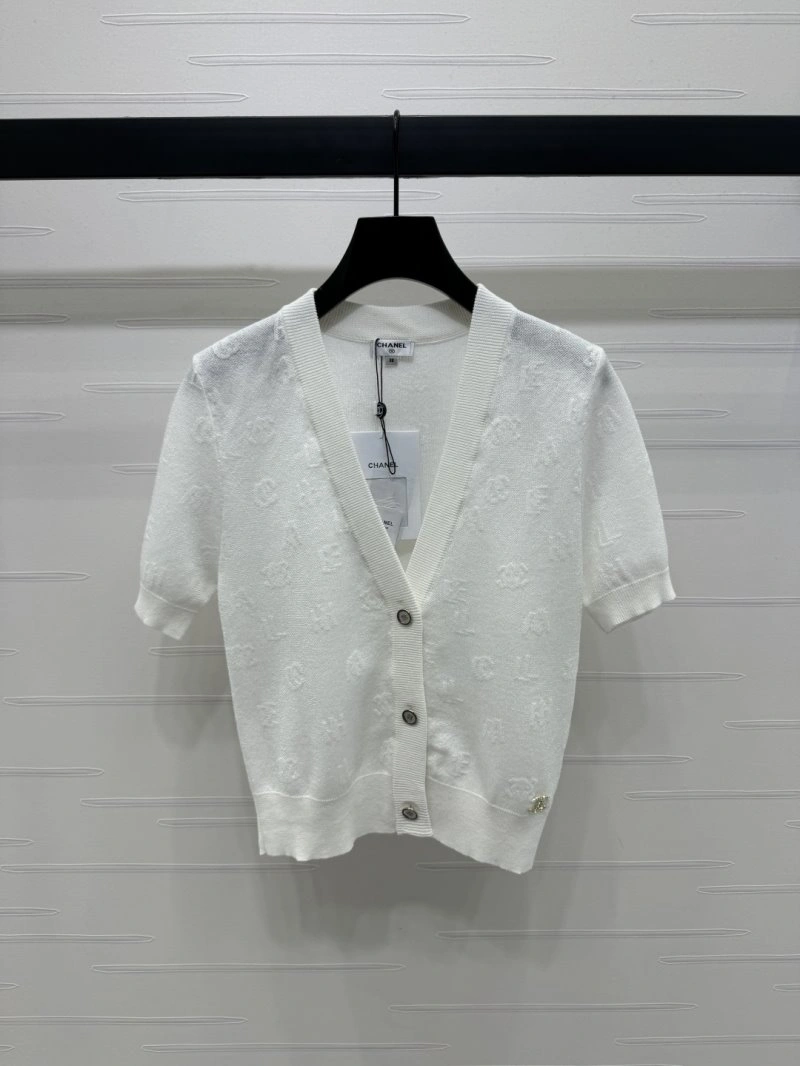 Upgraded Chanel T-Shirts 110323