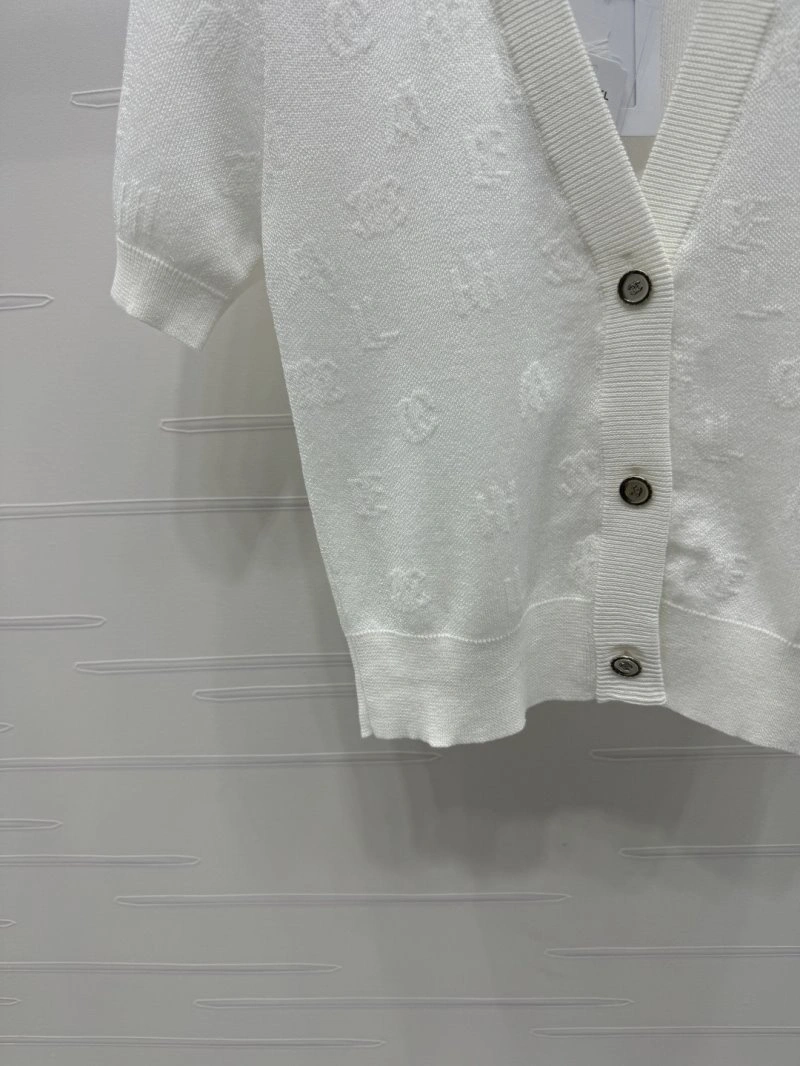 Upgraded Chanel T-Shirts 110323