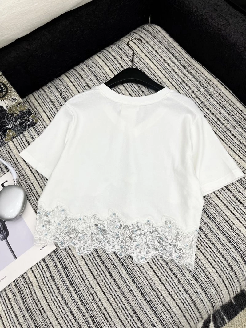 Chanel T-Shirts NewStyle 110320