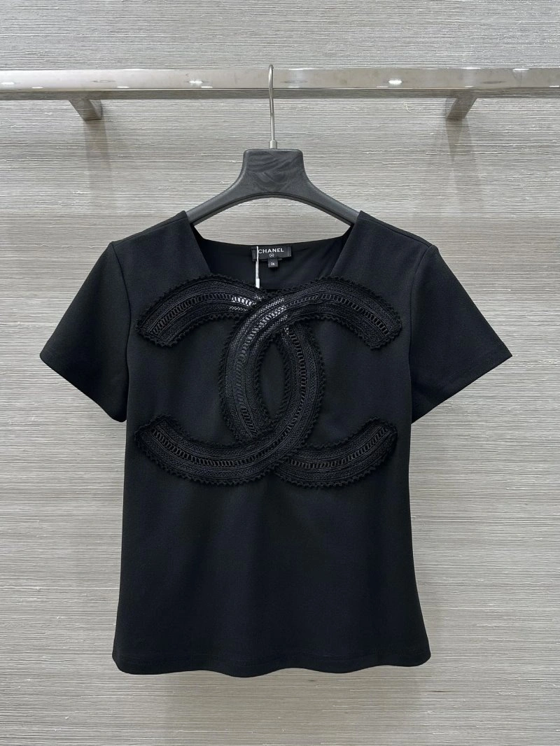 AllSeason Chanel T-Shirts 110319