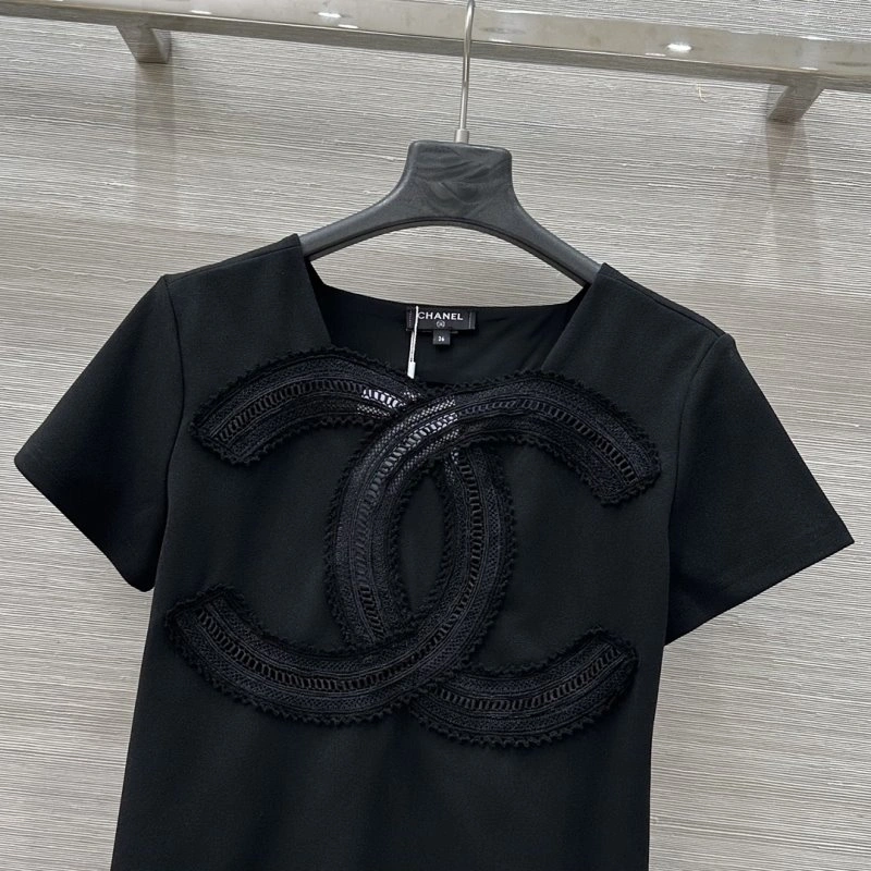AllSeason Chanel T-Shirts 110319