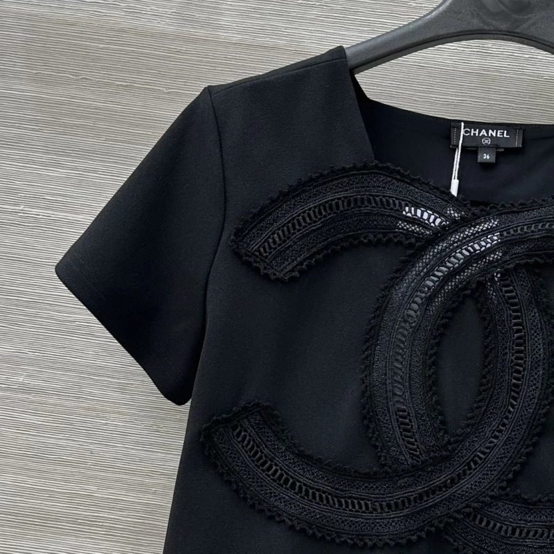 AllSeason Chanel T-Shirts 110319