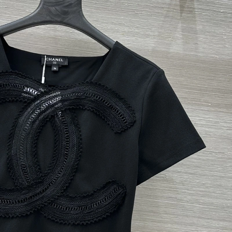 AllSeason Chanel T-Shirts 110319