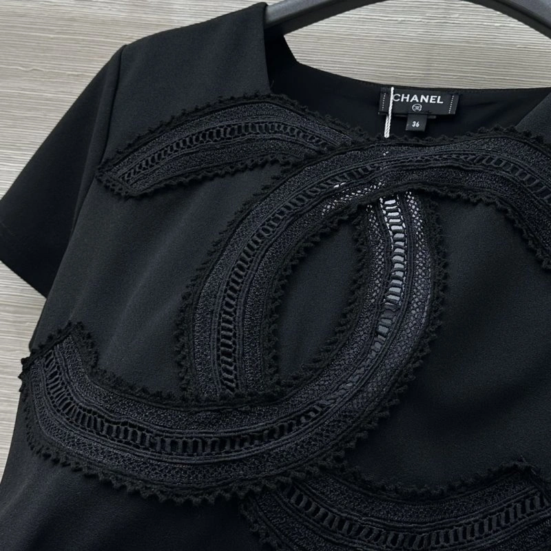 AllSeason Chanel T-Shirts 110319