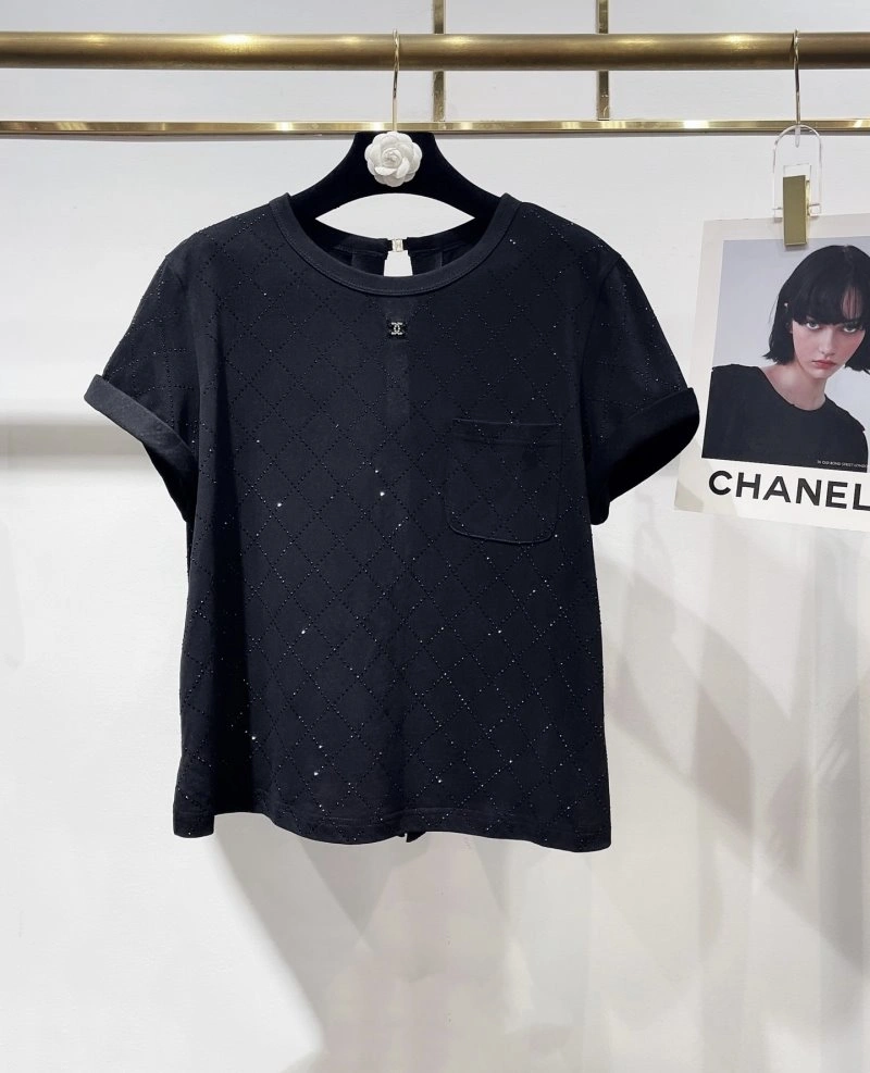 Chanel T-Shirts TopPick 110299