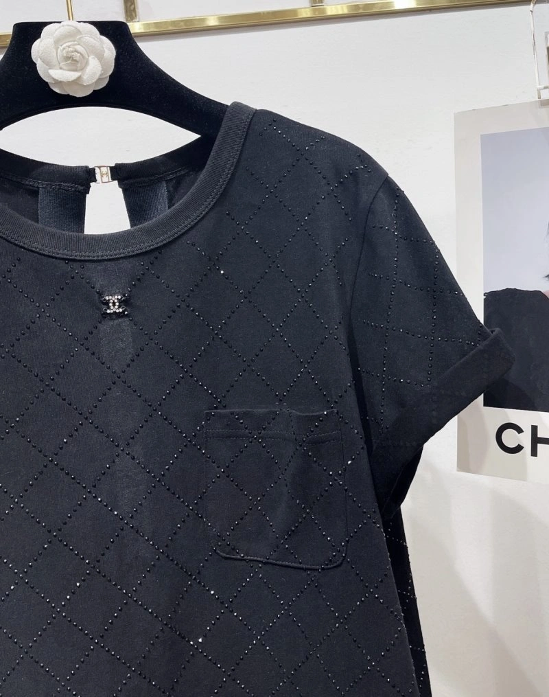 Chanel T-Shirts TopPick 110299