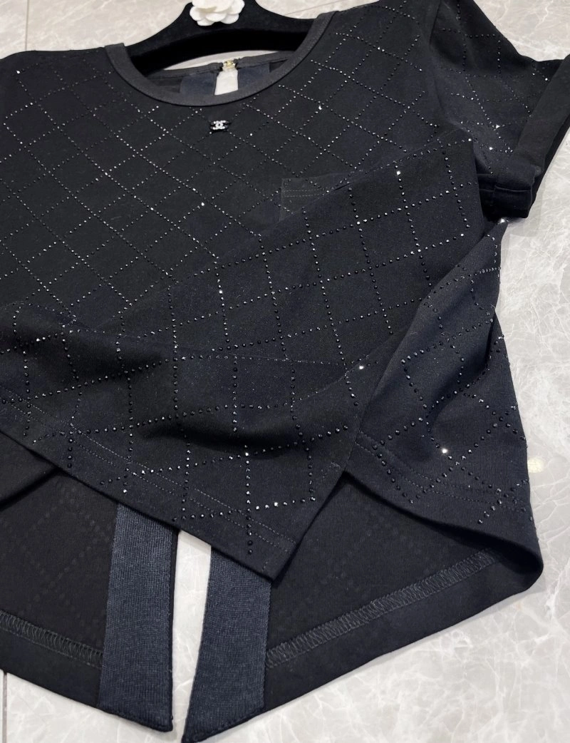 Chanel T-Shirts TopPick 110299
