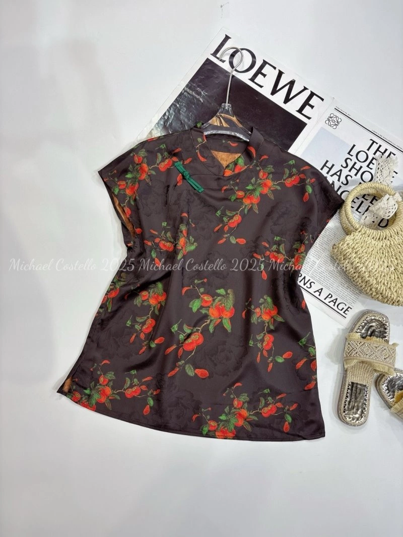 QuickDry Chanel T-Shirts 110305