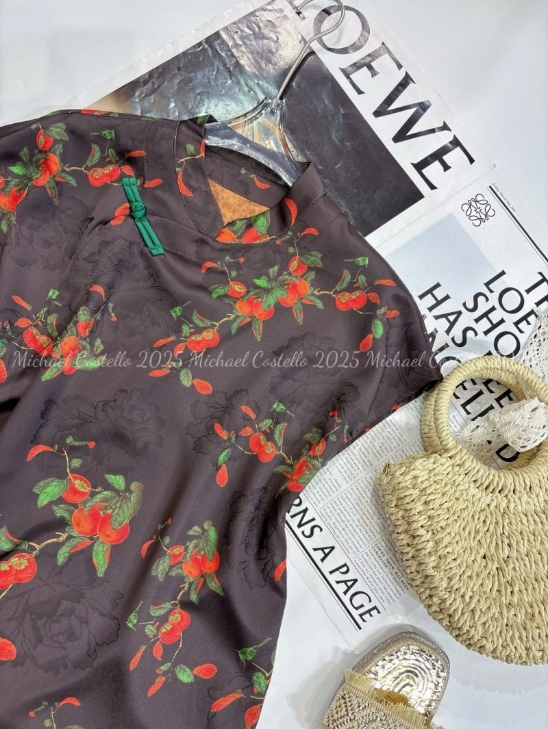 QuickDry Chanel T-Shirts 110305