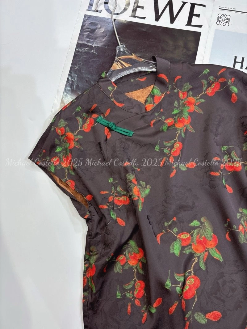 QuickDry Chanel T-Shirts 110305