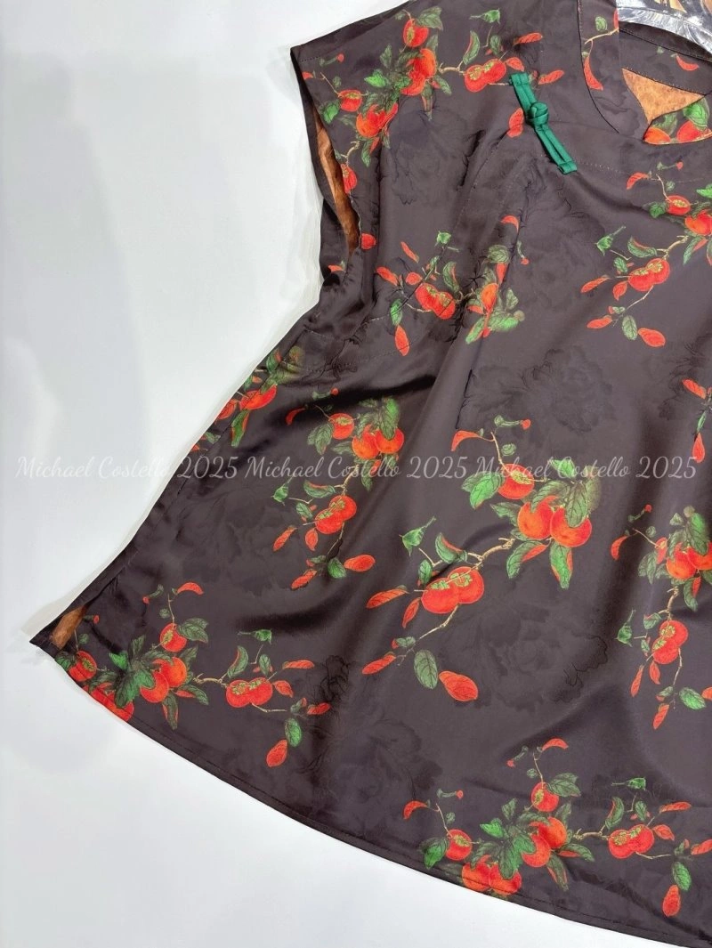 QuickDry Chanel T-Shirts 110305