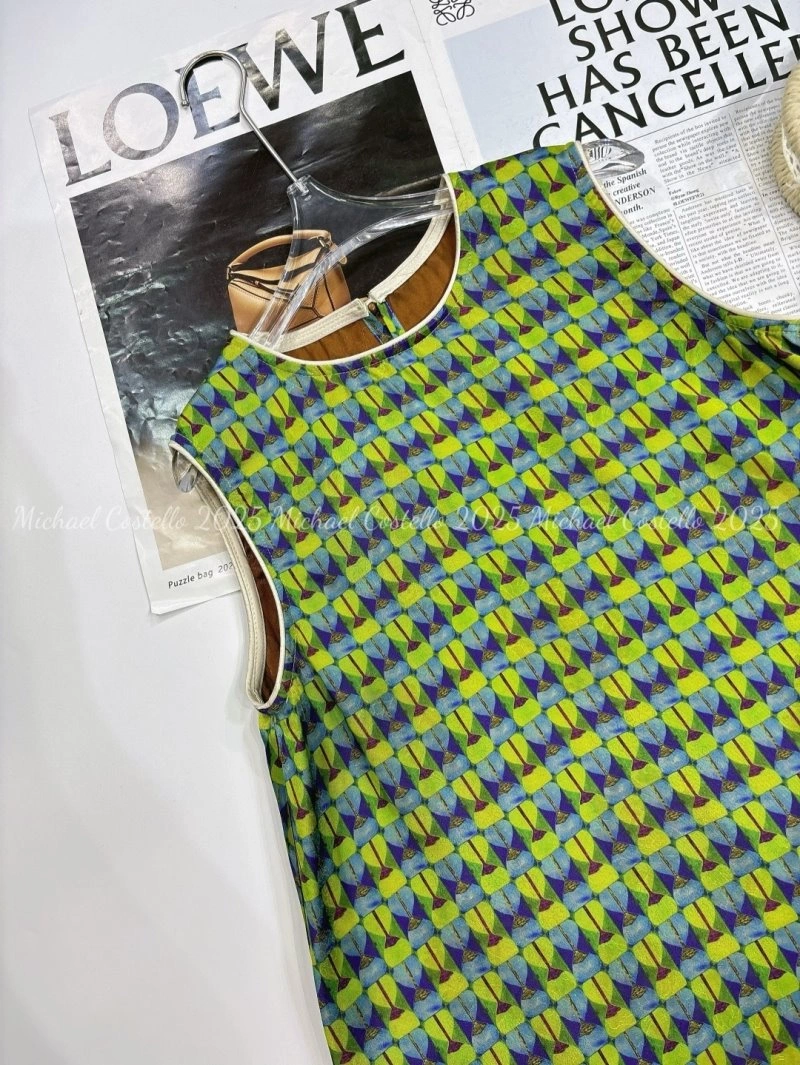 Chanel T-Shirts Tailored 110298