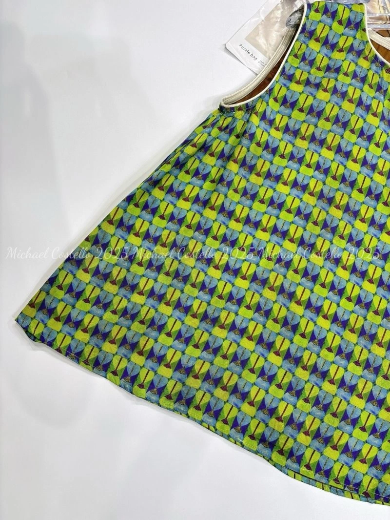 Chanel T-Shirts Tailored 110298